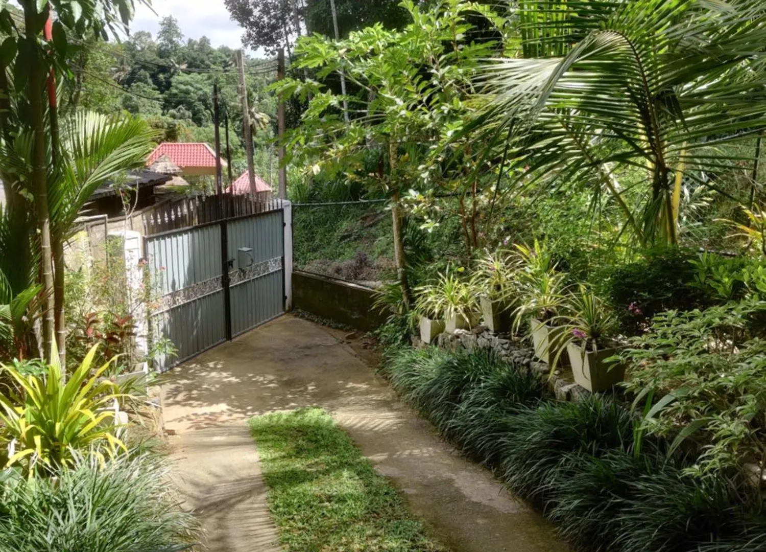 Fruit & Spice Garden Home Stay Kandy