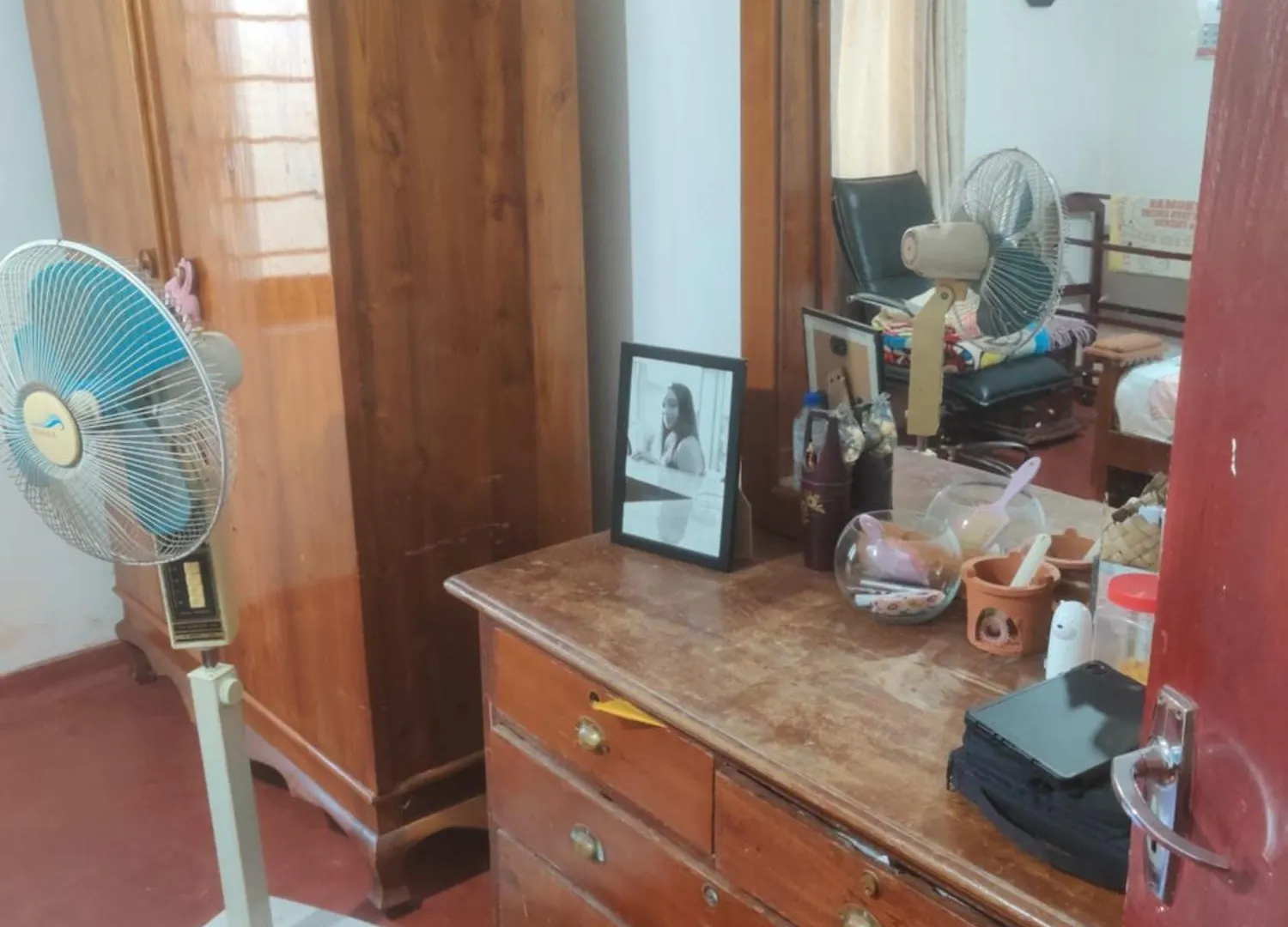 Fruit & Spice Garden Home Stay Kandy Rum i privatbostad